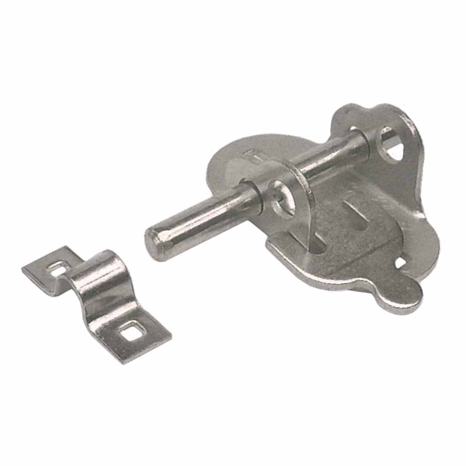 Padbolt Heavy Oval