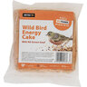 Wild Bird Energy Cake with Seed