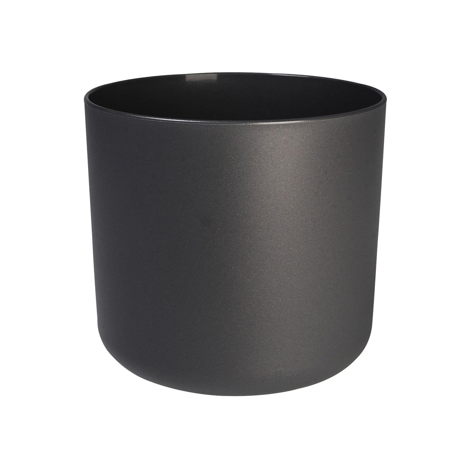 Plastic B.For Soft Indoor Pot