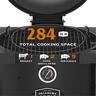 Smoker & Grill