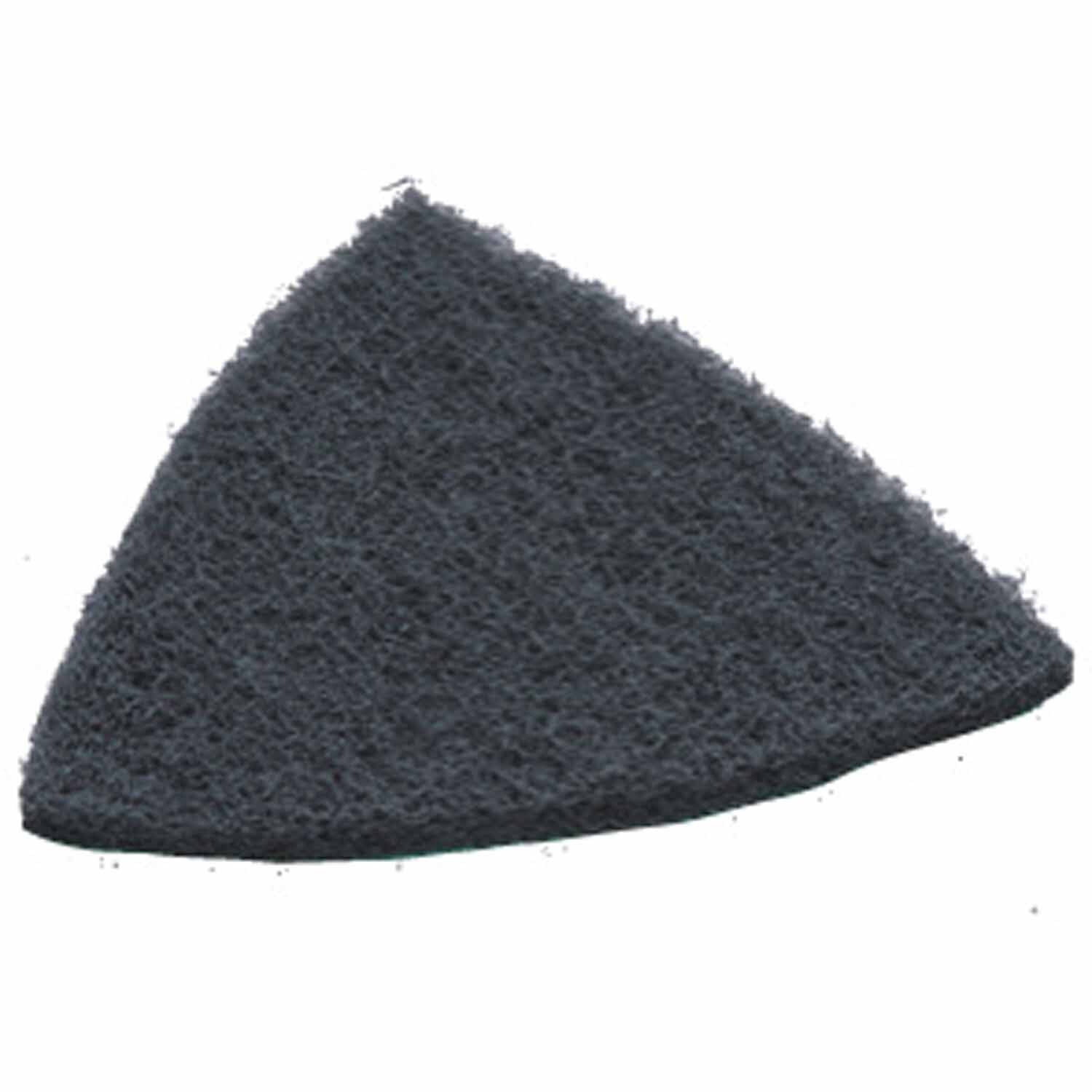 Hook and Loop Polishing Fleece