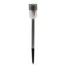 Path Light Dia 4.7 x H 25.5cm White