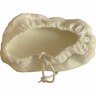 Spare Applicator Cover White