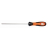 Round Rasp Coarse Cut