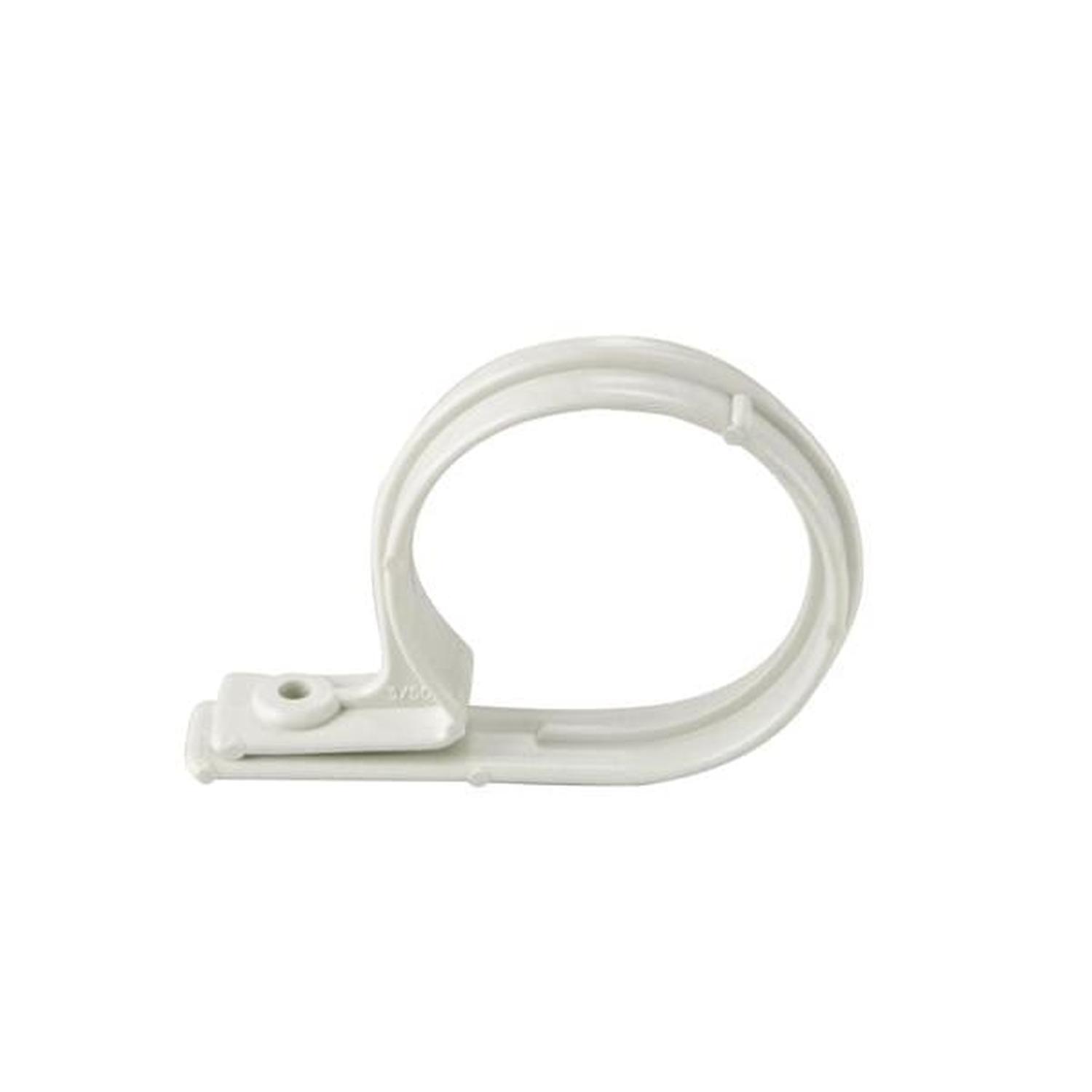 Side Hanfer Pipe Clip 100mm