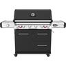 Memphis 6 Burner