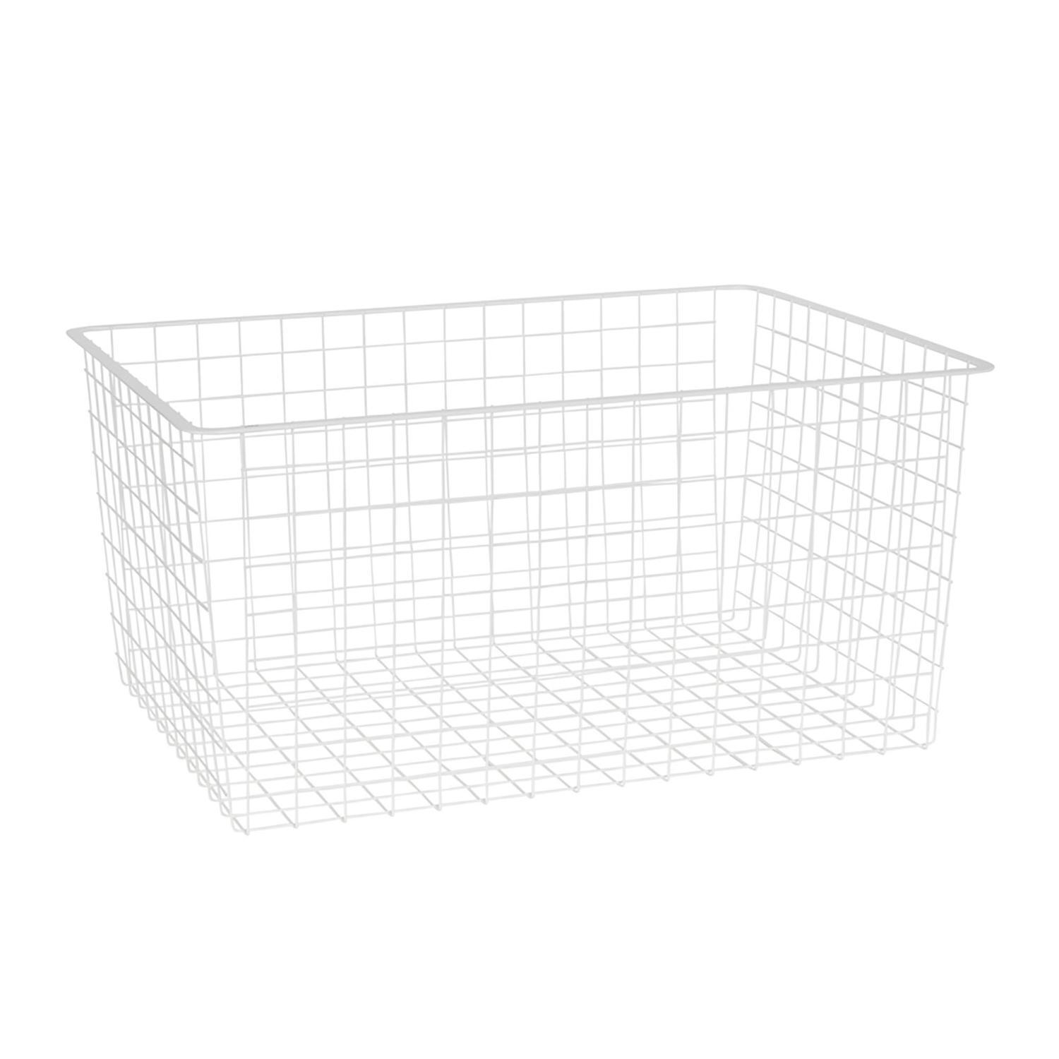 Wire Basket
