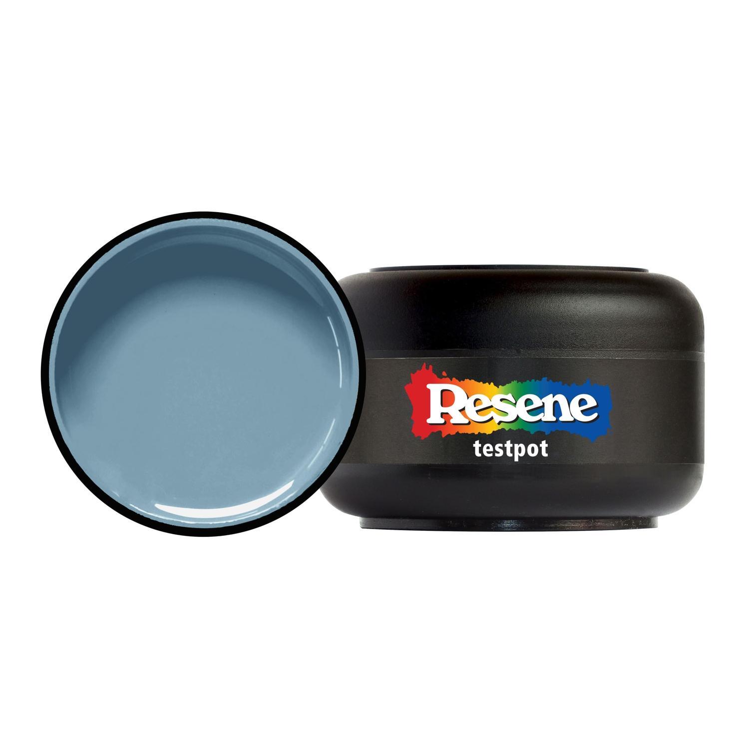 Testpot