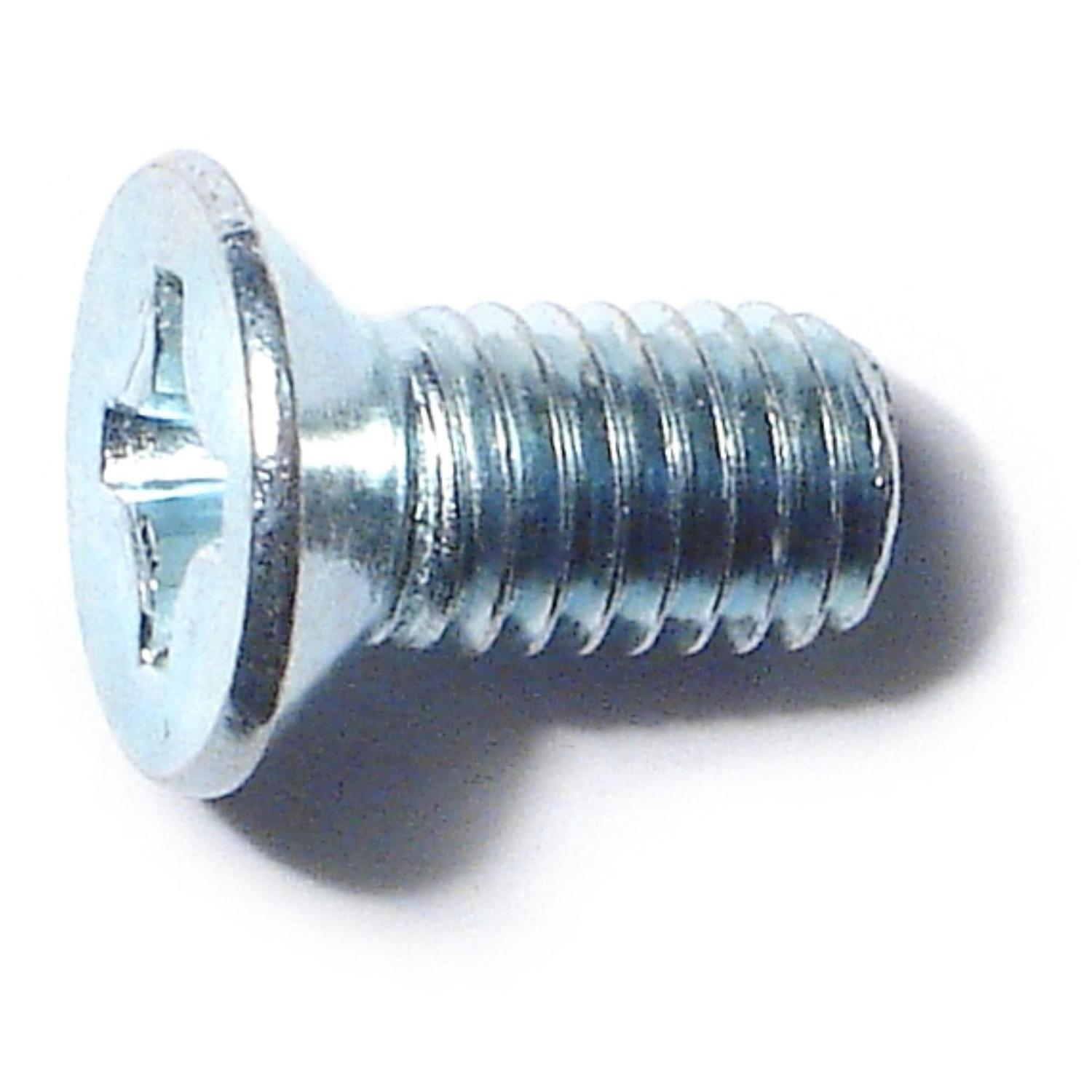 Machine Screw