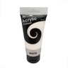 Acrylic Colour 90ml White White