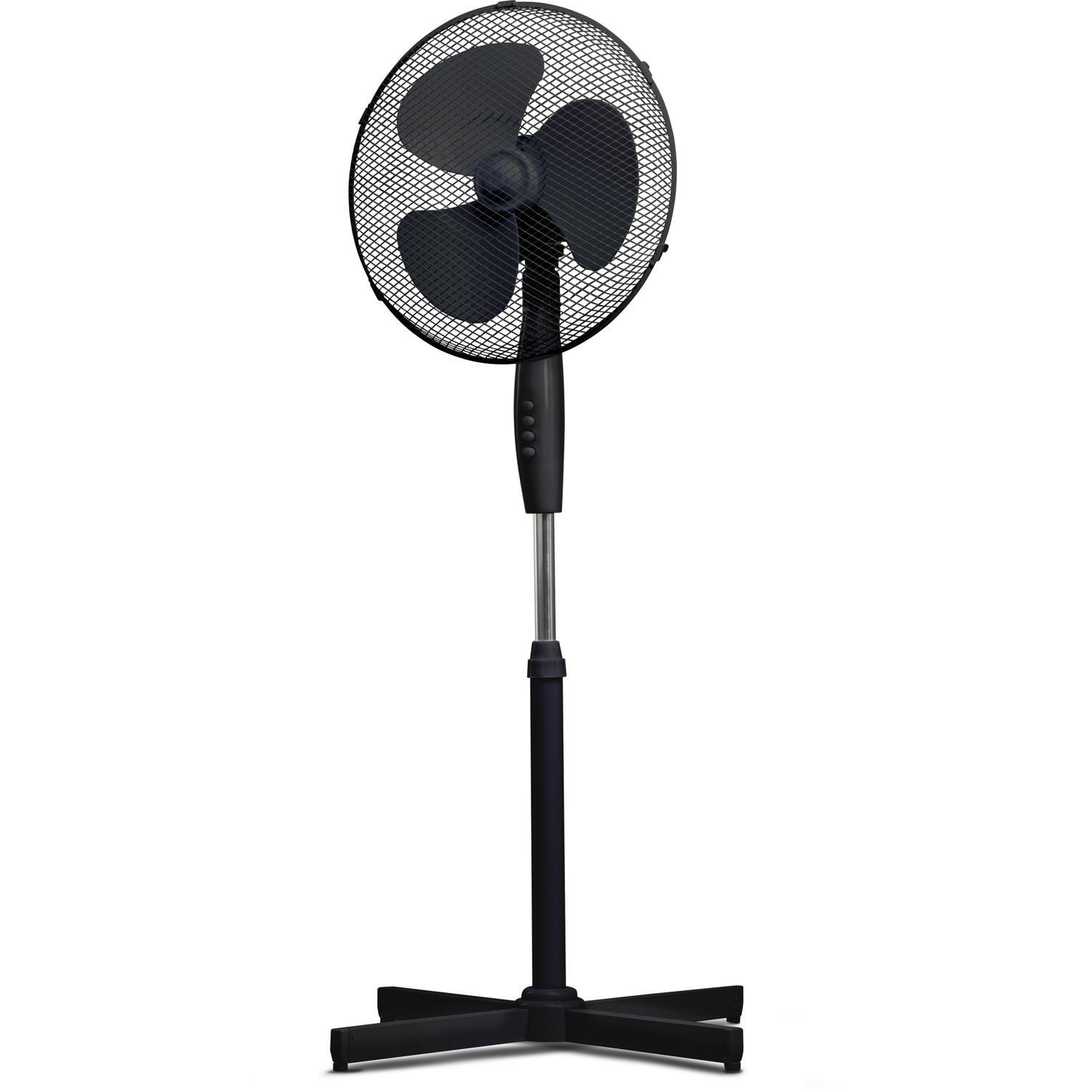 Pedestal Fan