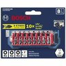 Impact Tough Modular Set Clip