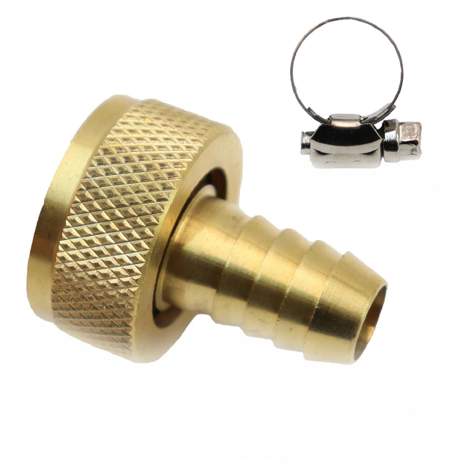 Barb Tap Fitting