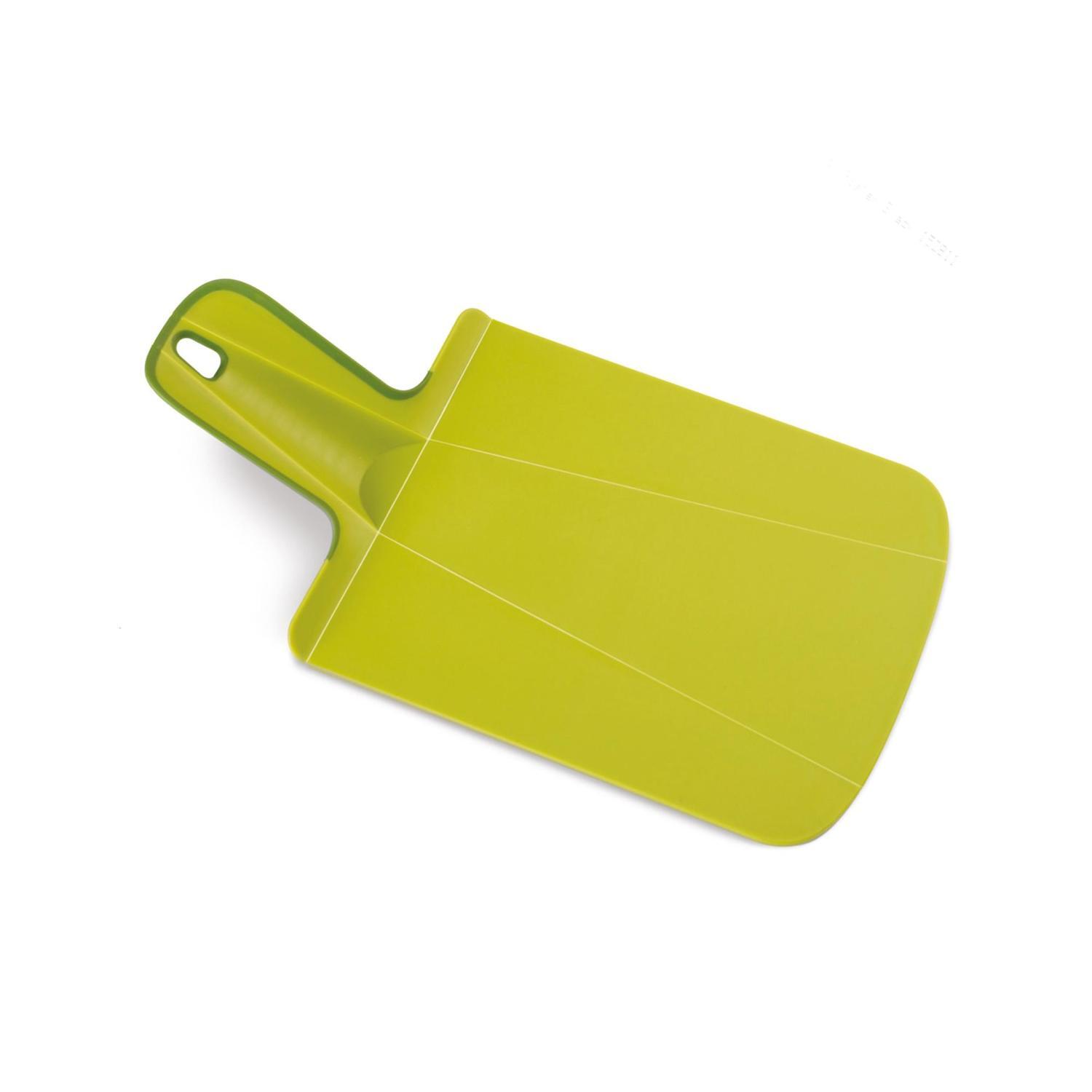 Folding Chopping Board Green