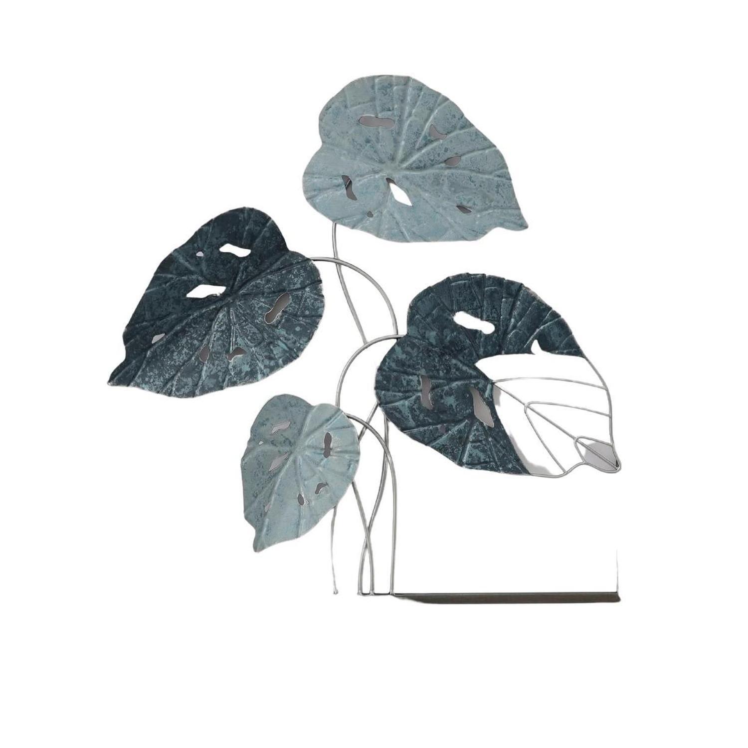 Wall Art Monstera