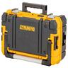 Shallow Long Handle Box