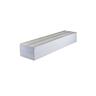 Secura Flooring 19mm 2400 x 600mm