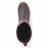 Arctic Sport II Mid Gumboot Womens 7 Wine