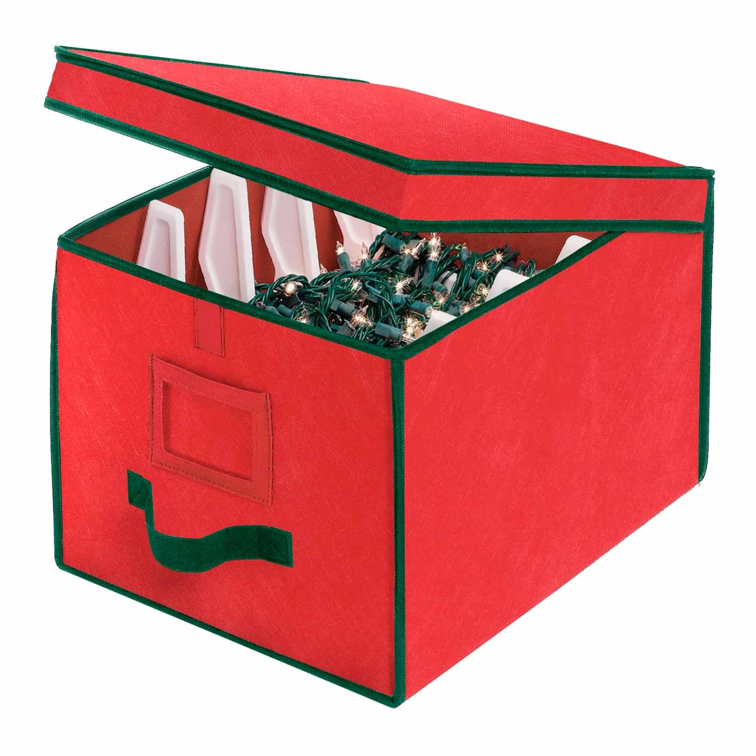 Christmas Lights Box