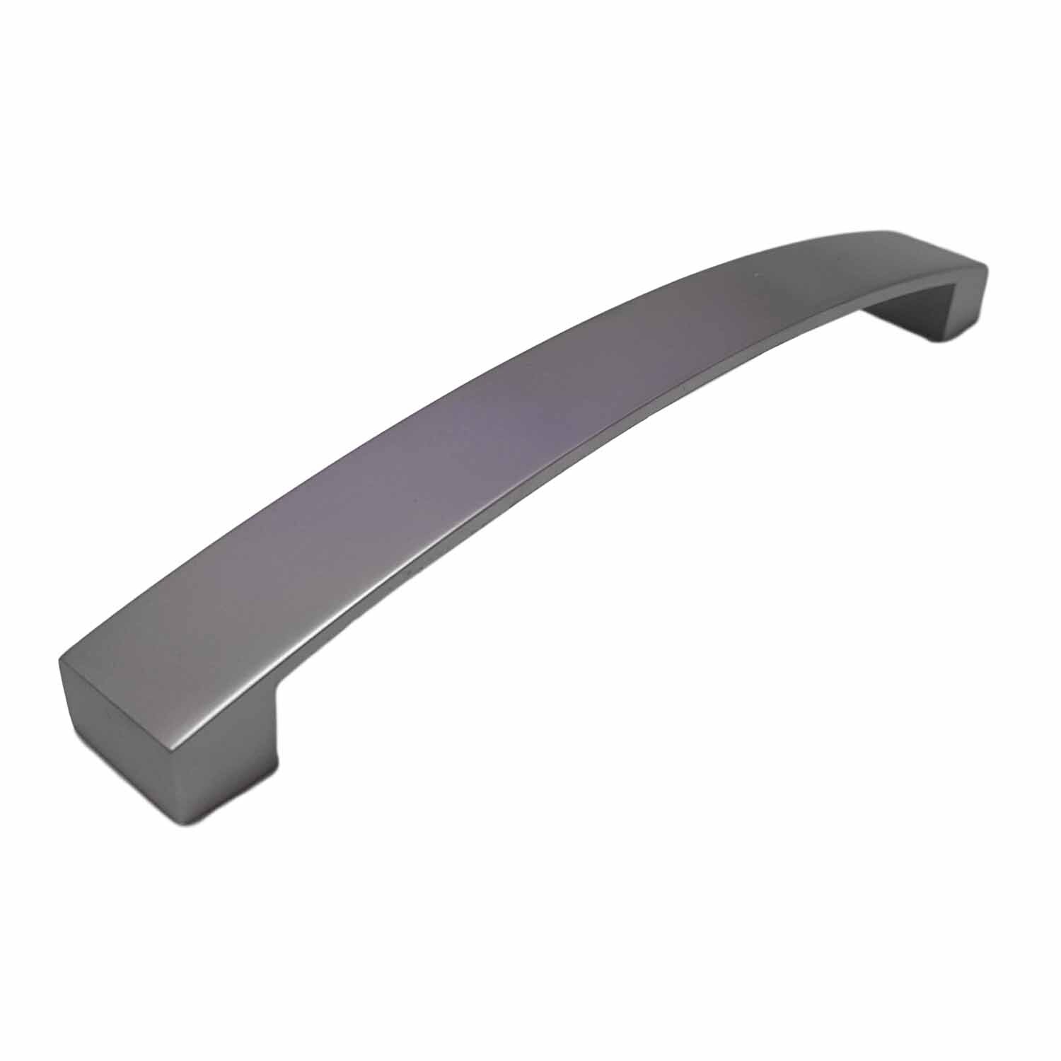Essentials Curved D Handle