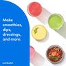 Nutribullet Turbo Ultimate Pack Slate Blue