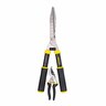 Hedge Shears and Bypass Pruner Combo Pack
