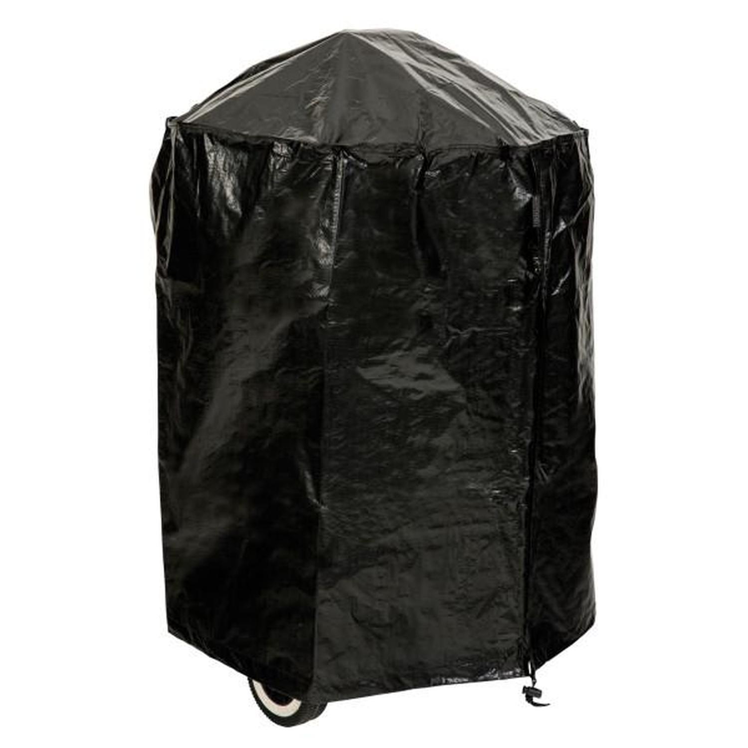 BBQ Cover Kettle Meteor