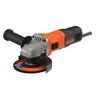 710W 115mm Angle Grinder