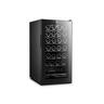 Wine Fridge H: 840mm x W: 430mm x D: 450mm  Black