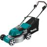 Cordless Lawn Mower Skin 460mm 2 x 18 Volt