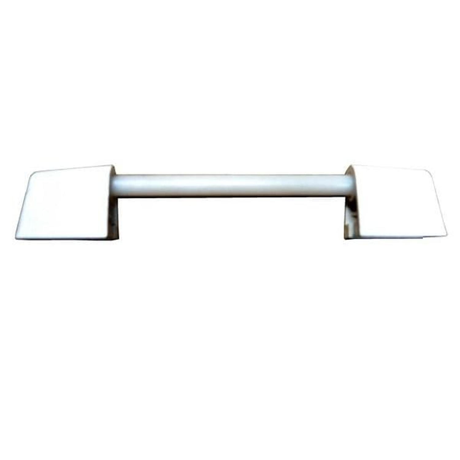 Pillar & Rod Toilet Seat