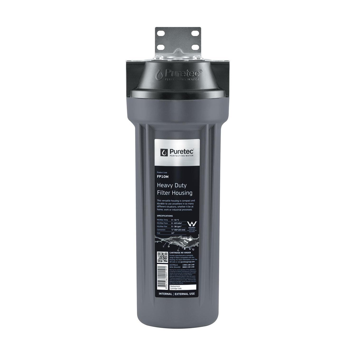 Filter Housing Kit
