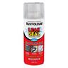 LeakSeal Flexible Rubber Coating