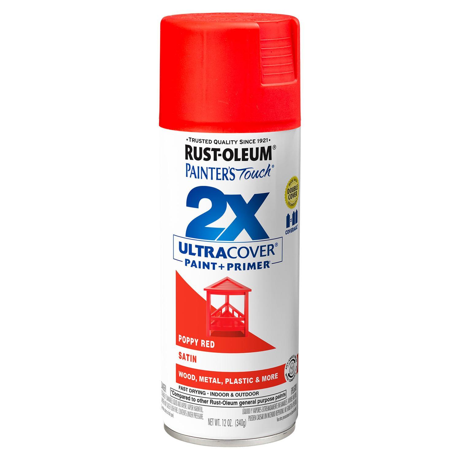 Spray Paint