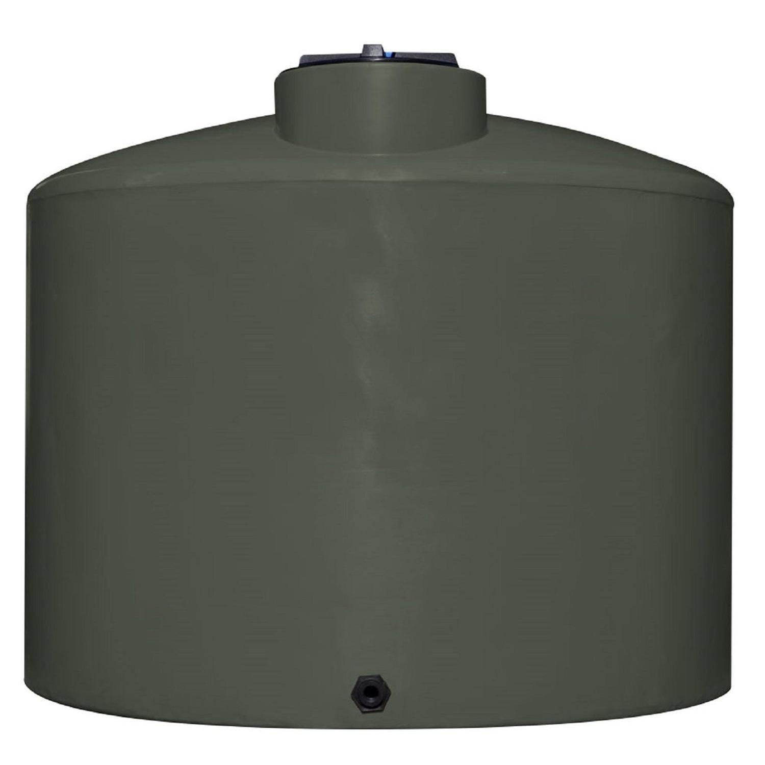 Classic Water Tank