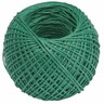 Poly Garden Twine 100m Green