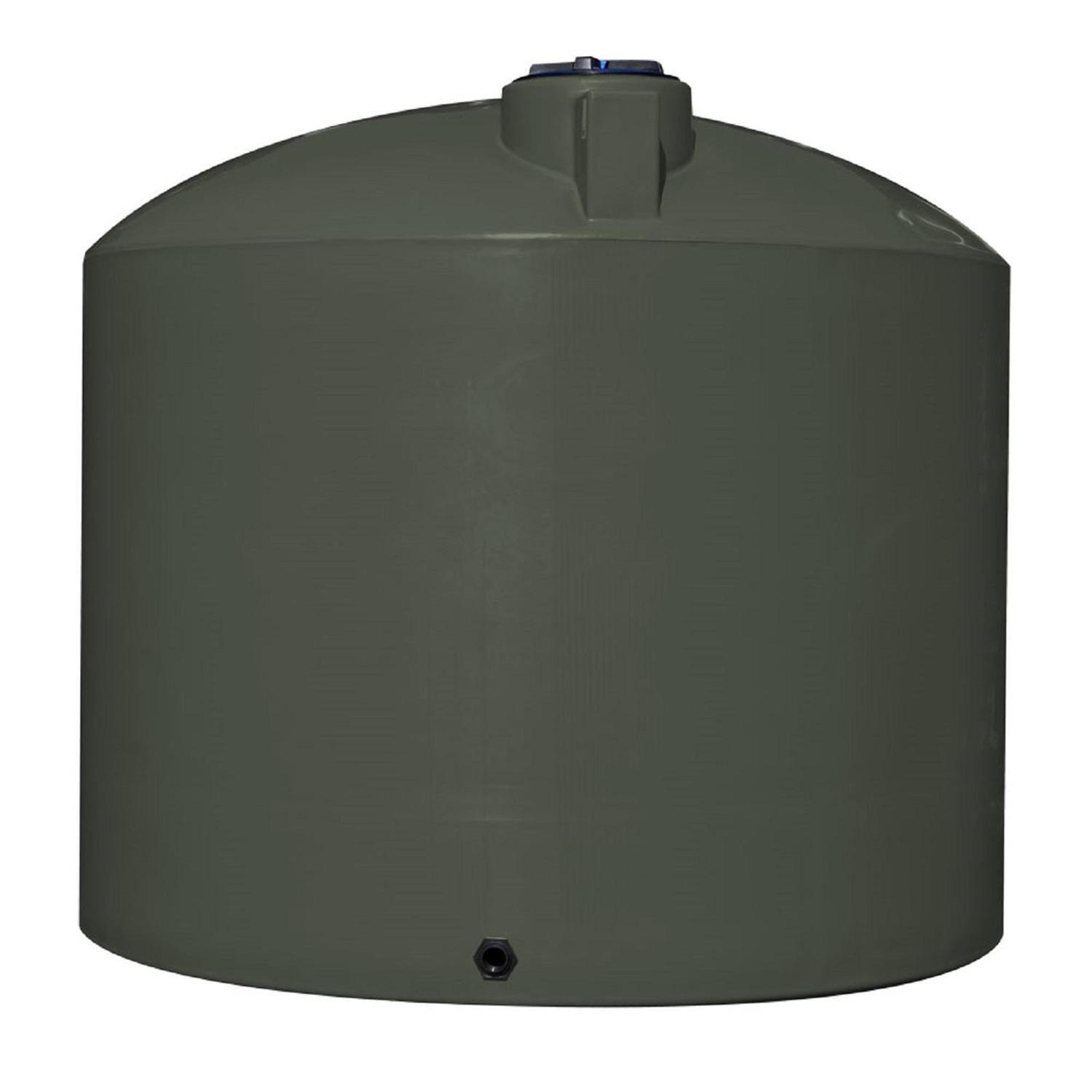 Classic Water Tank