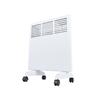 Panel Heater 1000W White Panel Heater 1000W White