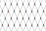 Solar Net Lights