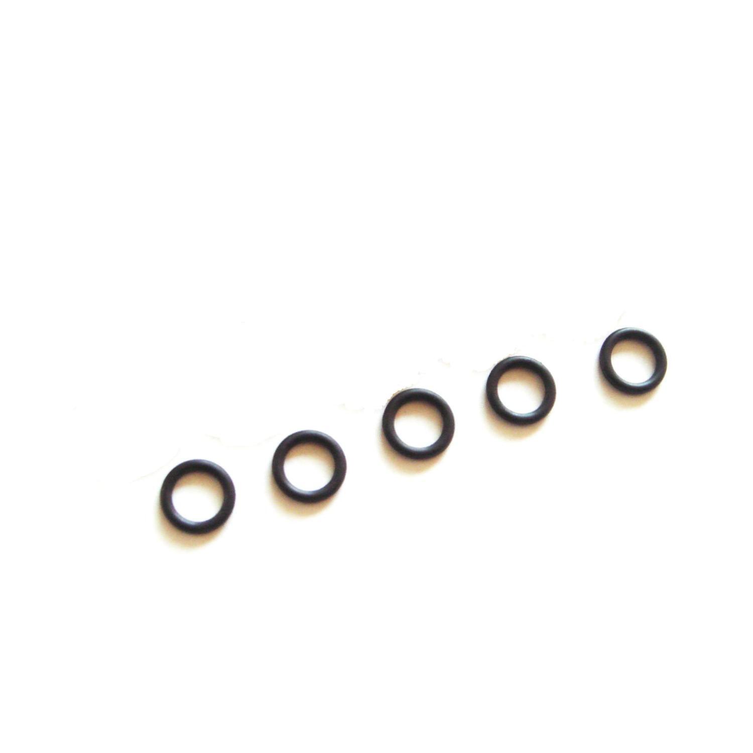 O Ring Set 5 Piece