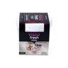 Pods Clear with White Clips 3 Pack