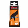 Router Bit Slot Cutter Shank: 6.4mm H: 4mm Blue and Grey