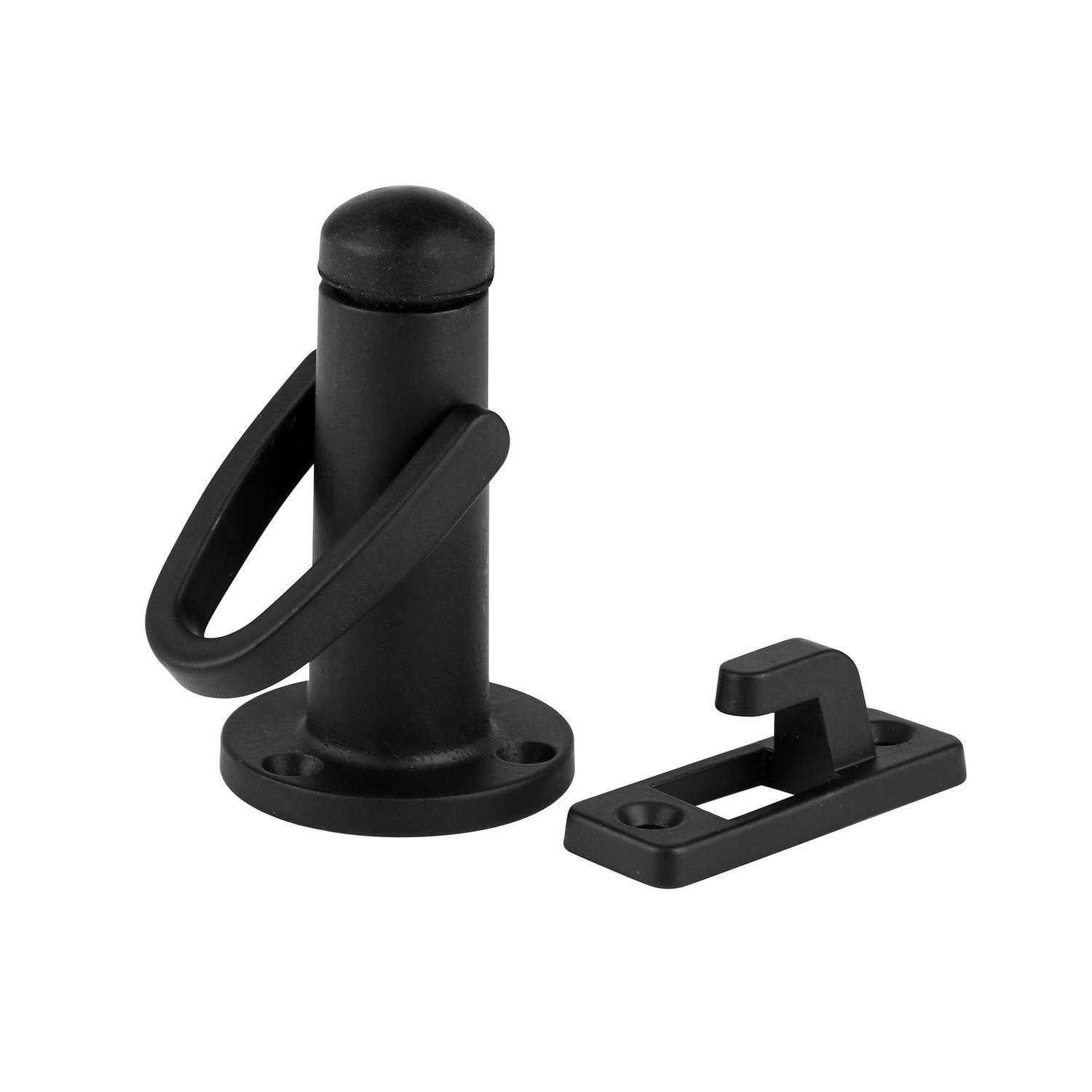 Hook Back Door Stop