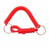 Wrist Coil with Snap