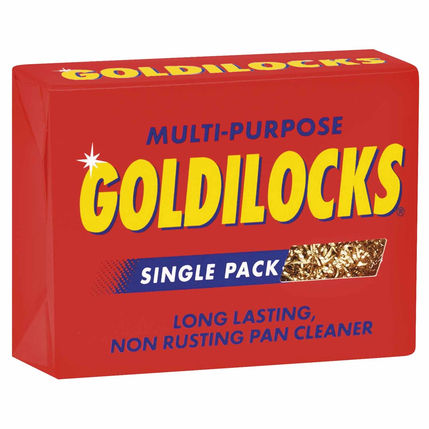 All Purpose Non-Rust Scourer