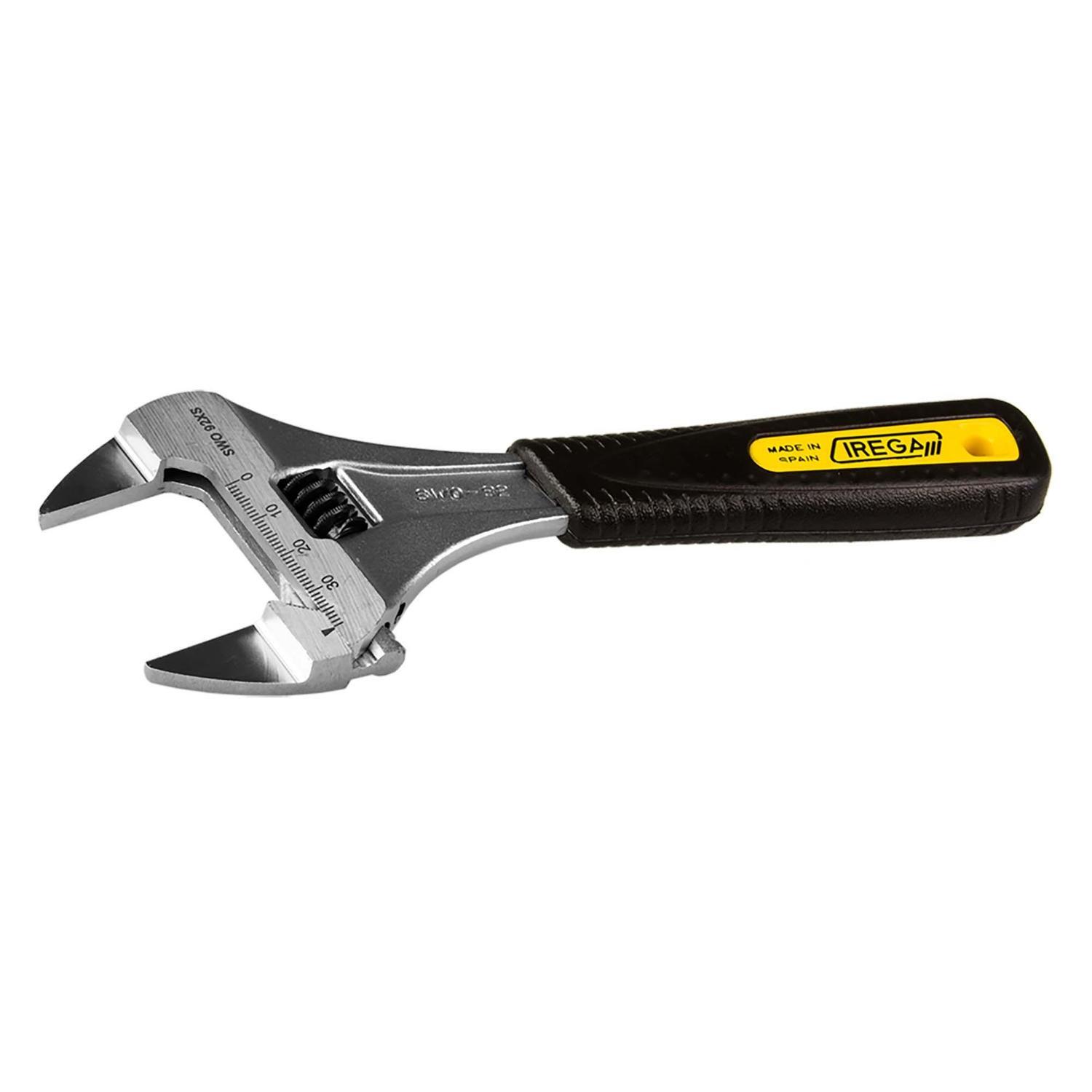 Adjustable Wrench
