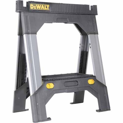 SAW HORSE