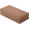 Holland Paver W: 200mm, L: 100mm, D: 50mm Terracotta