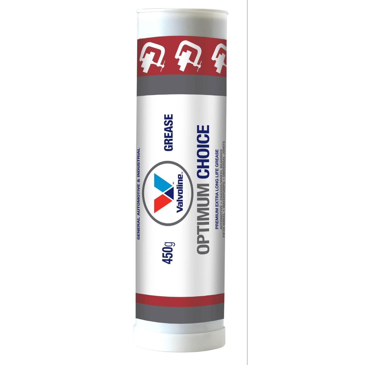 Grease Cartridge