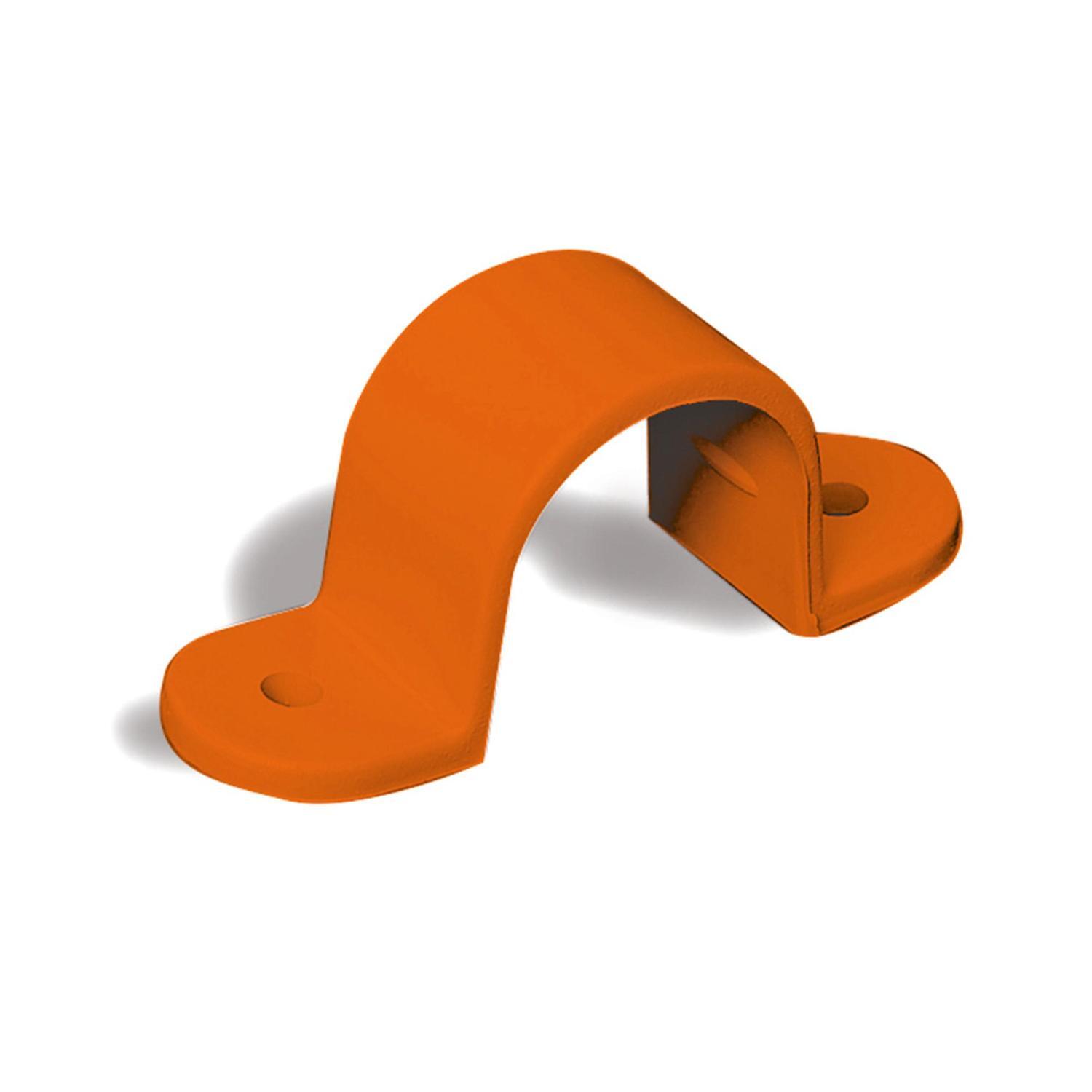 Conduit Saddle